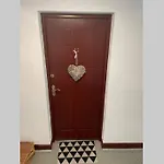 2 Bedroom 2 Bathroom Luxury 1 Minute From Pet Friendly Free Parking - Free Off-site Health Club Access With Pool, Sauna, Steam & Gym Short 10 Minute Drive Away Appartement *