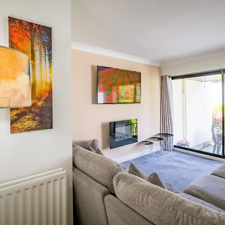 Διαμέρισμα 2 Bedroom 2 Bathroom Luxury 1 Minute From Pet Friendly Free Parking Winster (Cumbria)
